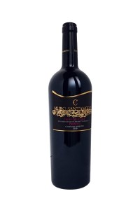 chiaromonte-primitivo-barbato-2010